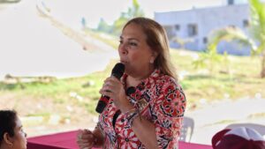 BERTHA AHUED EL CLARIN VERACRUZANO