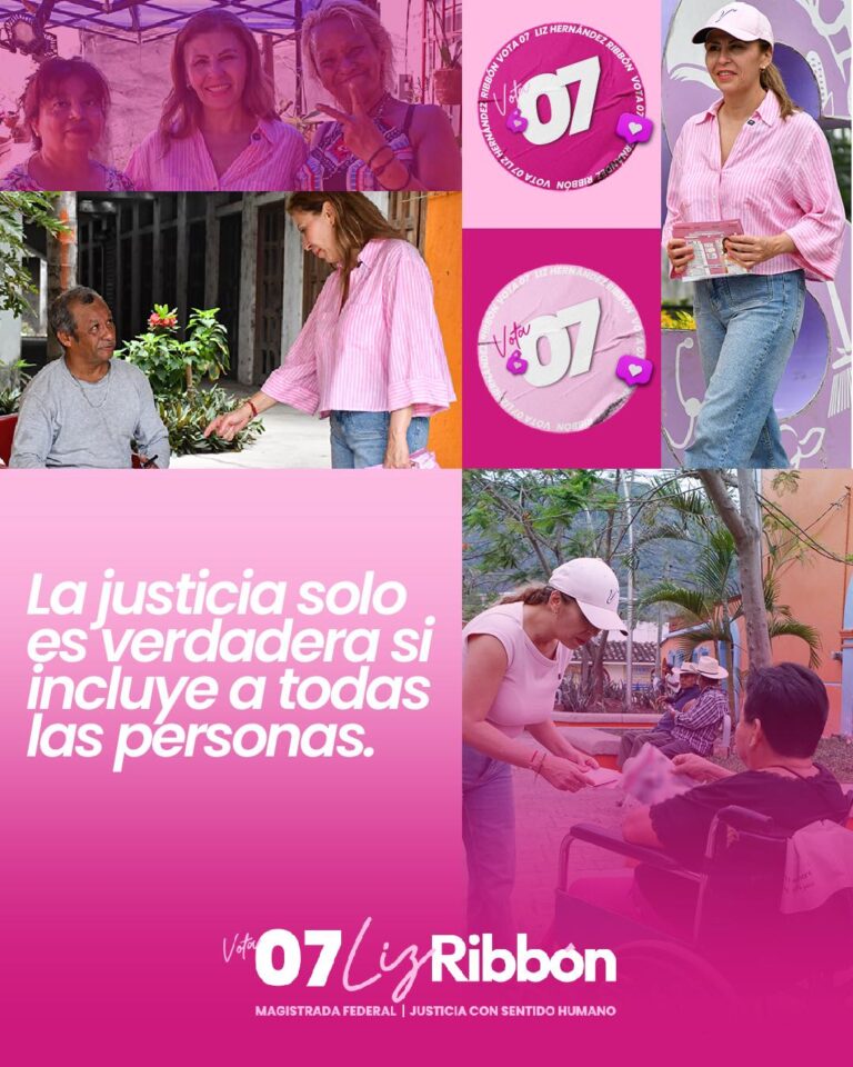 LIZZ RIBBON EL CLARIN VERACRUZANO