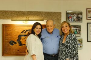 BERTHA AHUED EL CLARIN VERACRUZANO