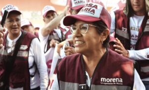 ROSA MA. HERNANDEZ EL CLARIN VERACRUZANO