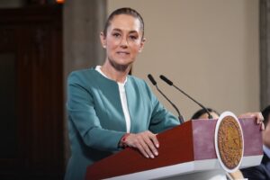 MAÑANERA EL CLARINVERACRUZANO