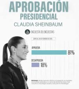 APROBACION PRECIDENCIAL EL CLARINVERACRUZANO
