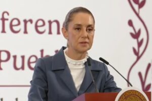 CLAUDIA-SHEINBAUM-el clarin veracruzano