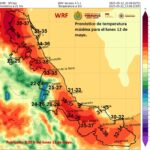 CLIMA EL CLARIN VERACRUZANO.