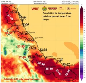 CLIMA-EL-CLARINVERACRUZANO
