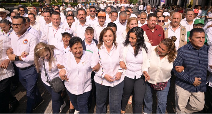 DIA DEL TRABAJO EL CLARIN VERACRUZAN