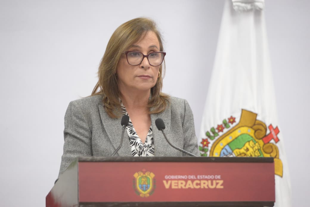ELECCIONES SEGURA EL CLARIN VERACRUZANO