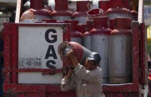 GASEROS EN PARO EL CLARIN VERACRUZANO