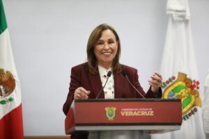LISTO PARA LAS ELECCIONES EL CLARIN VERACRUZANO
