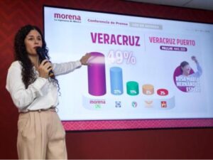 LUISA MARIA EL CLARIN VERACRUZANO