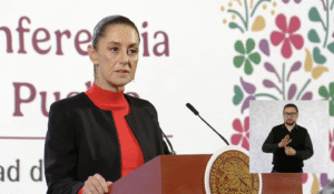MAÑANERA EL CLARIN VERACRUZANO