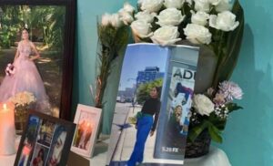 PADRES RECLAMAN JUSTICIA EL CLARIN VERACRUZANO