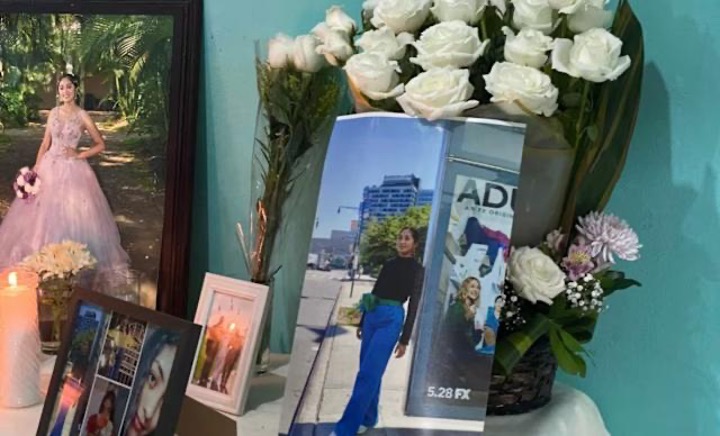 PADRES RECLAMAN JUSTICIA EL CLARIN VERACRUZANO
