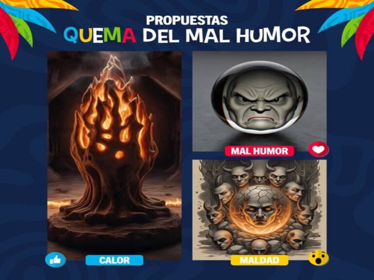 QUEMA-DEL-MAL-HUMOR-EL-CLARINVERACRUZANO.