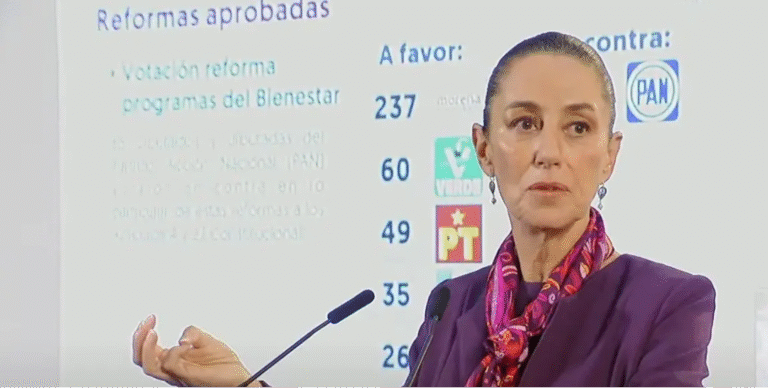 RECURSOS DE BIENESTAR EL CLARIN VERACRUZANO.