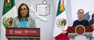 SEGURIDAD ELECTORAL EL CLARI VERACRUZANO NAHLE Y SHEINBAUM