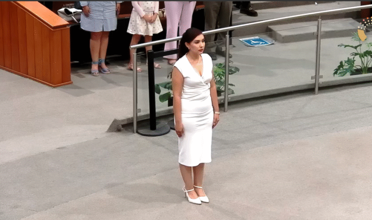 Stephany el clarin veracruzano