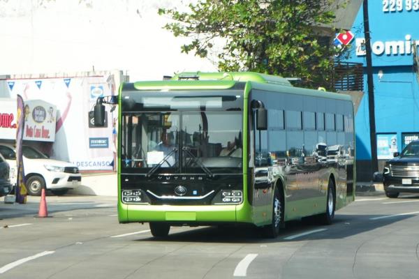 CAMIONES EL CLARIN VERACRUZANO
