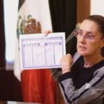 claudia-sheinbaum- EL CLARIN VERACRUZANO