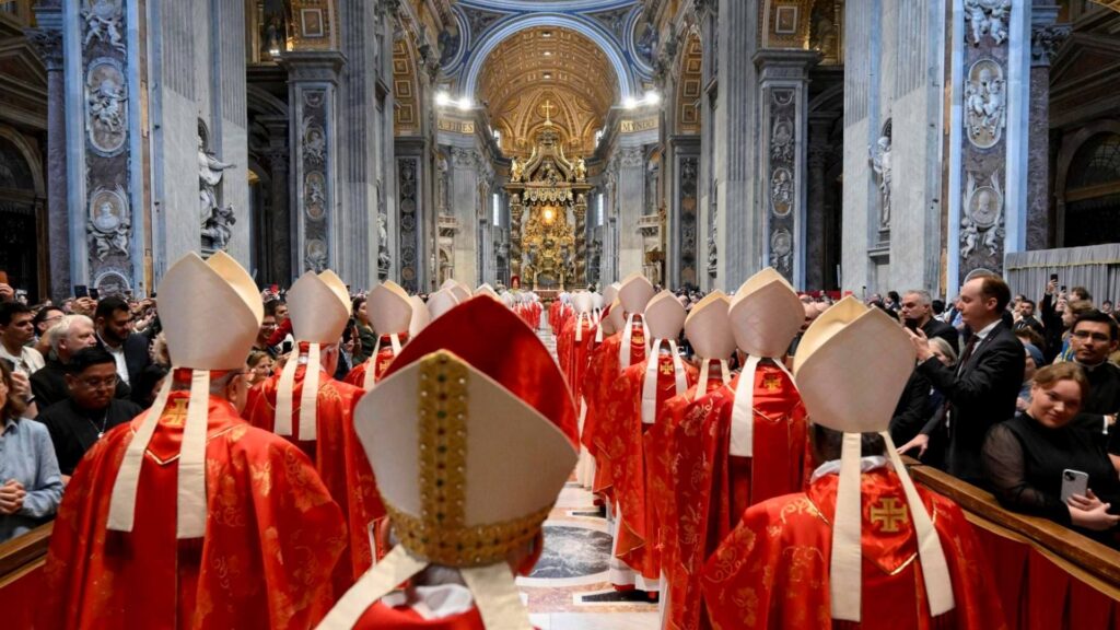 CONCLAVE EL CLARIN VERACRUZANO