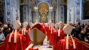 CONCLAVE EL CLARIN VERACRUZANO