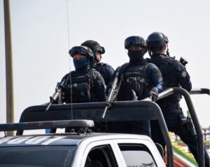 seguridad en seis municipios el clarin veracruzano