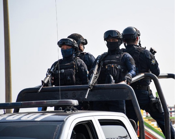 seguridad en seis municipios el clarin veracruzano