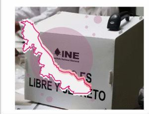 todos a votar el clarin veracruzano