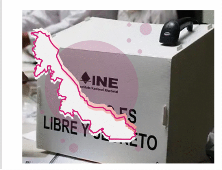 todos a votar el clarin veracruzano