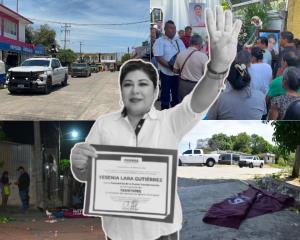 TEXISTEPEC EL CLARIN VERACRUZANO