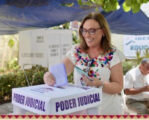 DEMOCRACIA EL CLARIN VERACRUZANO