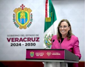 ELECCIONES ROCIO NAHLE EL CLARIN VERACRUZANO