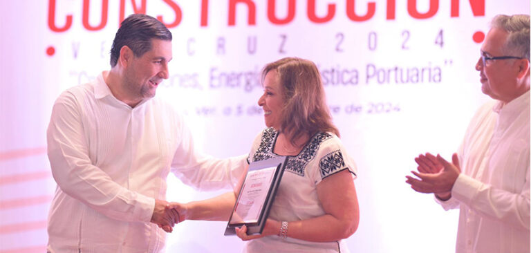 OBRAS EN VERACRUZ ROCIO NAHLE EL CLARIN VERACRUZANO.j