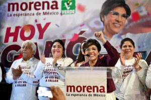 ROSA MA. HERNANDEZ EL CLARIN VERACRUZANO